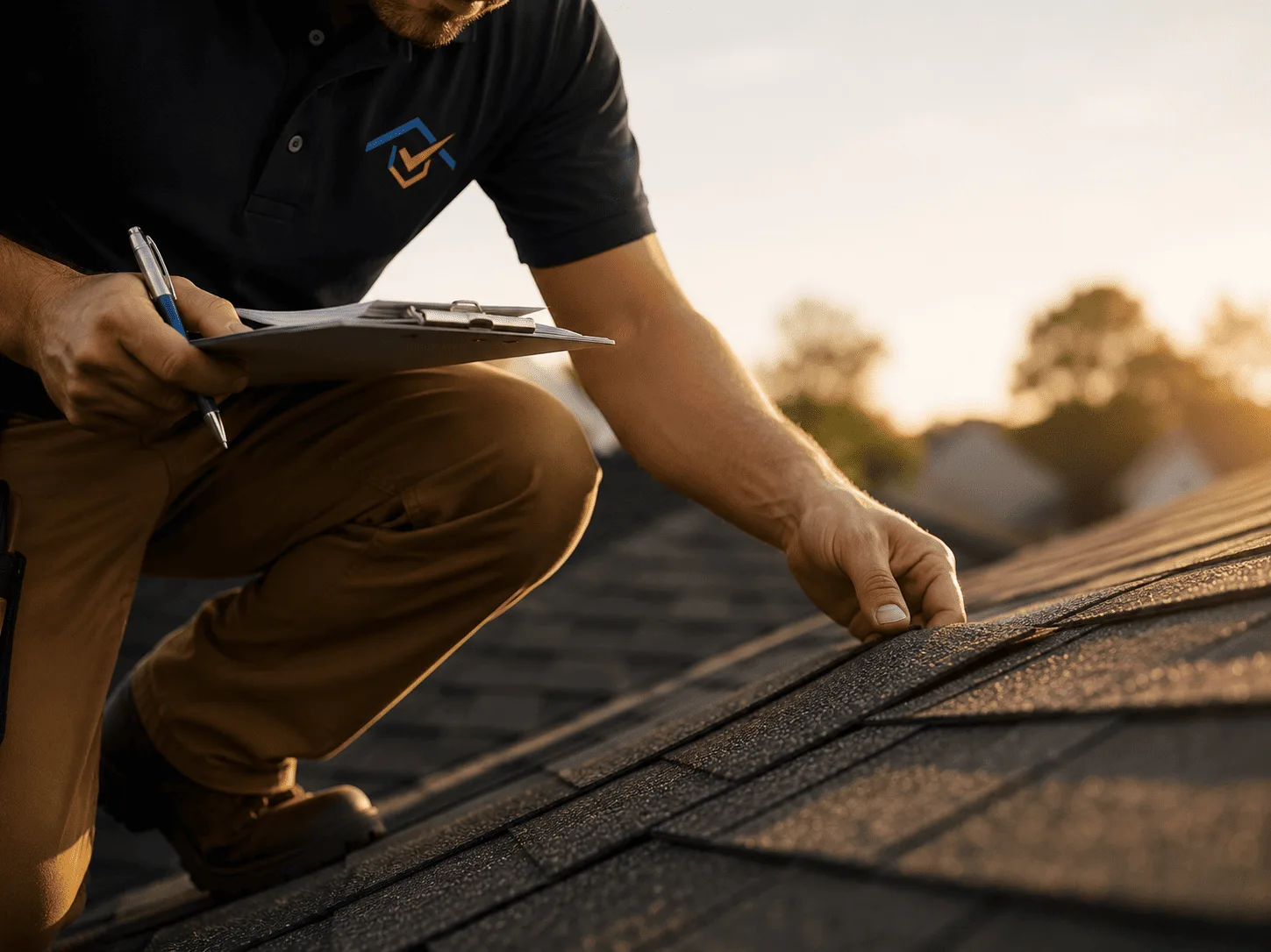 Why Choose Roof Inspection in Union City, OK