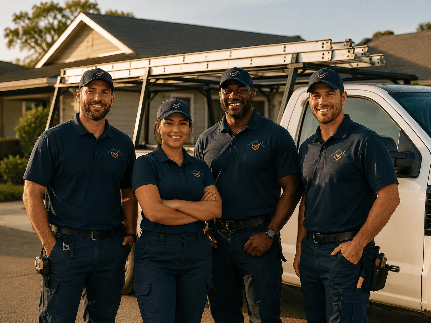 Roof Inspection company in Union City, OK